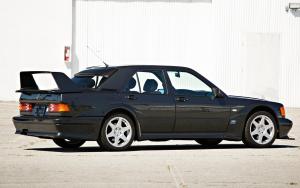 Mercedes-Benz 190 E 2.5-16 Evolution II 1990 года 